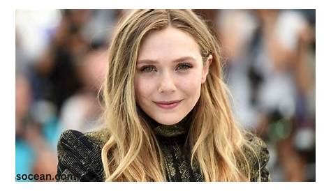 Elizabeth Olsen JOI 